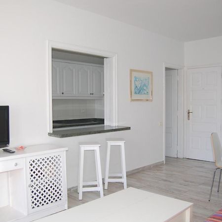 Apartamentos Los Laureles El Médano Kültér fotó